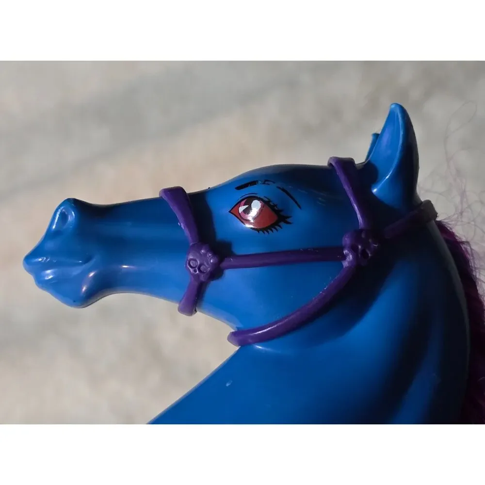 Mattel complete your